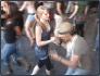 'Pleasure Town - Williamsburg Salsa Orchestra'