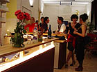 El Coarz�n - Salon